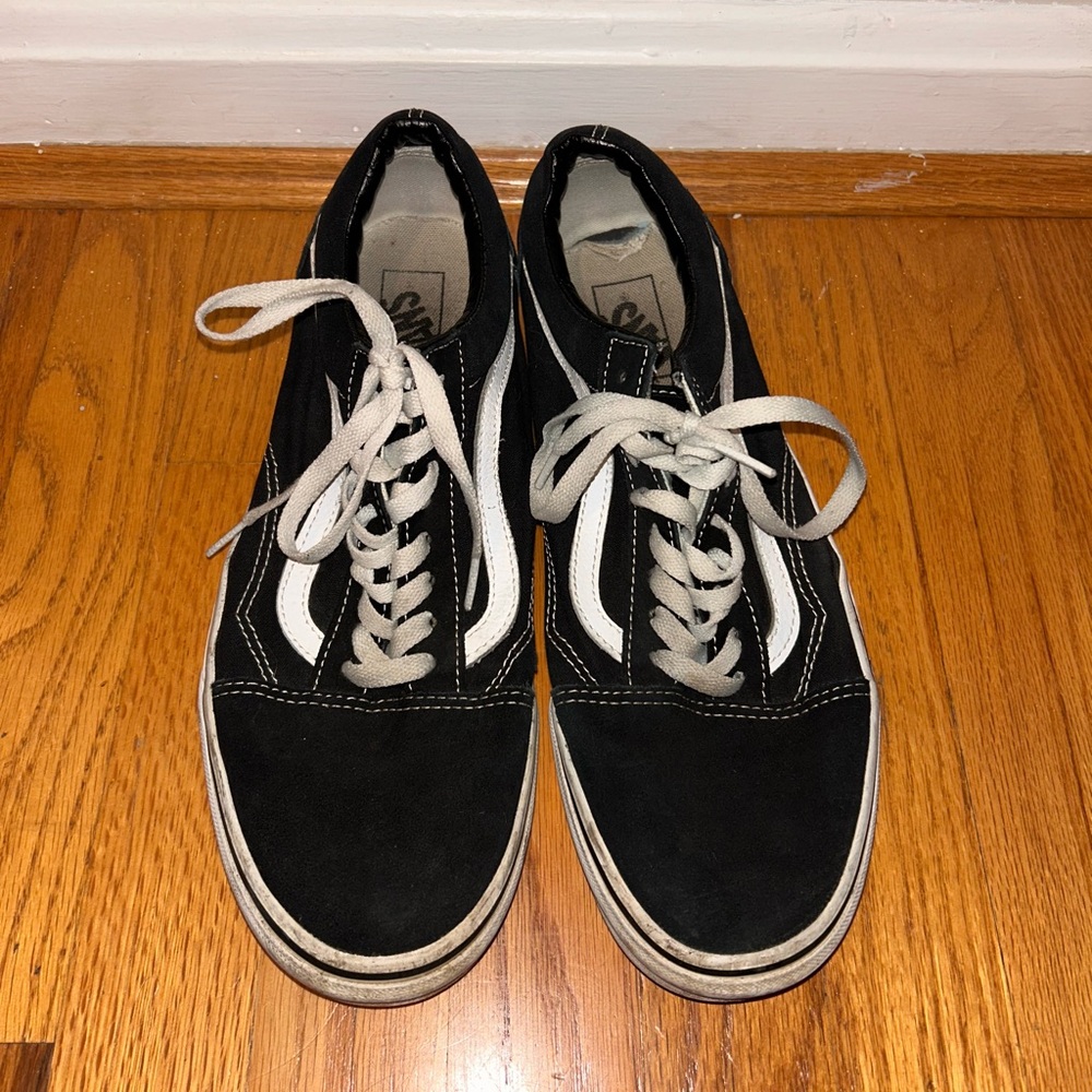 Vans Shoes